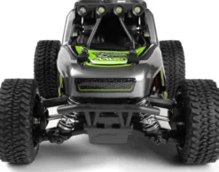 Maverick Doha 1/20 4Wd Electric Truck - Green - Mv150703 - Maverick Rc