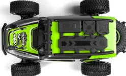 Maverick Doha 1/20 4Wd Electric Truck - Green - Mv150703 - Maverick Rc