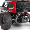Maverick Doha 1/20 4Wd Electric Truck - Red - Mv150701 - Maverick Rc