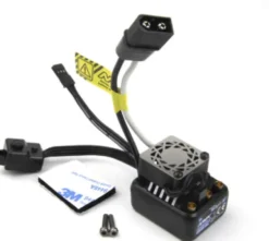 Maverick Msc-4516-Bl Esc - Mv151094 - Maverick Rc