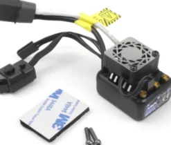 Maverick Msc-6016-Bl Esc - Mv151095 - Maverick Rc