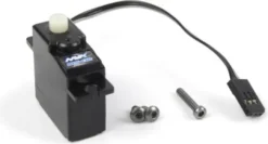 Maverick Ms-02 Servo - Plastic Gear - Mv151091 - Maverick Rc