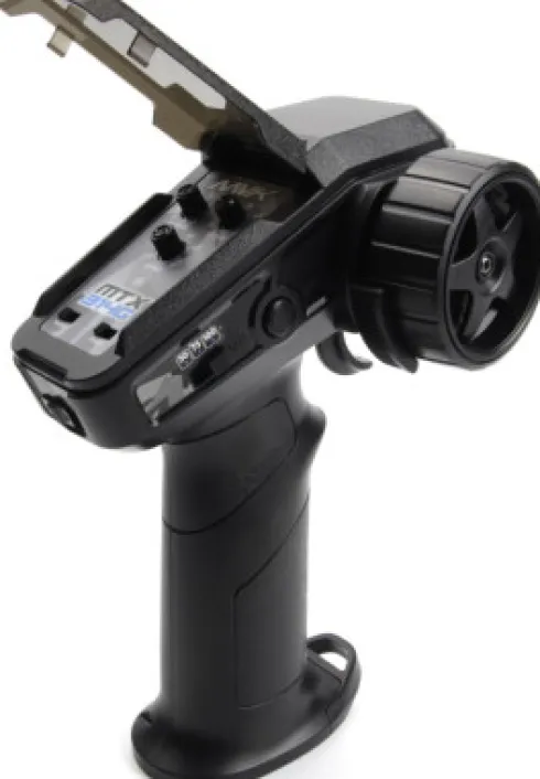 Maverick Mtx-314G 2.4Ghz 4Ch Transmitter - Mv151240 - Maverick Rc