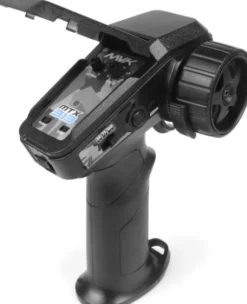 Maverick Mtx-313 2.4Ghz 3Ch Transmitter - Mv151097 - Maverick Rc
