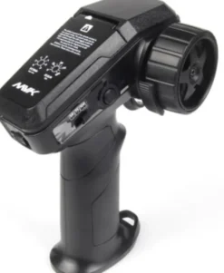 Maverick Mtx-313 2.4Ghz 3Ch Transmitter - Mv151097 - Maverick Rc