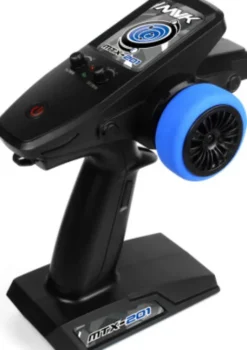 Maverick Mtx-201 2.4Ghz 2Ch Transmitter - Mv150750 - Maverick Rc
