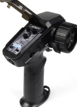 Maverick Mtx-314 2.4Ghz 4Ch Transmitter - Mv151098 - Maverick Rc