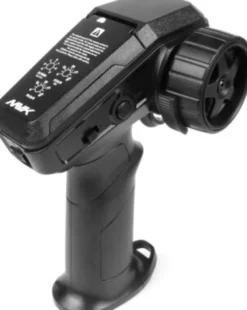 Maverick Mtx-314 2.4Ghz 4Ch Transmitter - Mv151098 - Maverick Rc