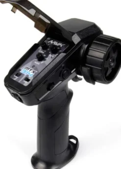 Maverick Mtx-314 2.4Ghz 4Ch Transmitter - Mv151098 - Maverick Rc
