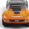 Maverick Rc - Microbe Sc Short Course - Orange - 1:24 - Mv151502