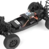 Maverick Rc - Microbe Sc Short Course - Blå - 1:24 - Mv151500