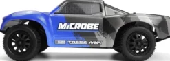 Maverick Rc - Microbe Sc Short Course - Blå - 1:24 - Mv151500
