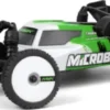 Maverick Rc - Mv150803 - Microbe Buggy Car - Grøn - 1:24