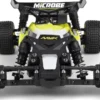 Maverick Rc - Mv150850 - Microbe Buggy Car - Gul - 1:24