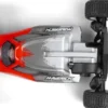 Maverick Rc - Mv150801 - Microbe Buggy Car - Rød - 1:24