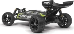 Maverick - Rc Phantom Xb Fjernstyret Rtr Buggy - 1:10 - Mv150075