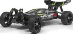 Maverick - Rc Phantom Xb Fjernstyret Rtr Buggy - 1:10 - Mv150075