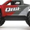 Maverick Rc - Qbit Mt Monster Truck - Red - 1/16 - Mv151003