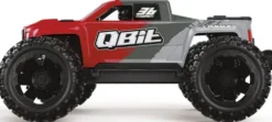 Maverick Rc - Qbit Mt Monster Truck - Red - 1/16 - Mv151003
