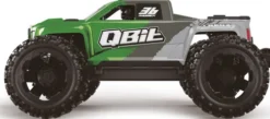 Maverick Rc - Qbit Mt Monster Truck - Green - 1/16 - Mv151004