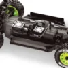 Maverick Rc - Qbyte Sc Pro Sc Truck Bil - 1:12 - Grøn - Mv151203