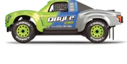 Maverick Rc - Qbyte Sc Pro Sc Truck Bil - 1:12 - Grøn - Mv151203