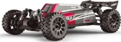 Maverick Rc - Qbyte Xb Flux Buggy Bil - 1:12 - Rød - Mv151401