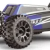Maverick Rc - Qbyte Xb Flux Buggy Bil - 1:12 - Blå - Mv151400