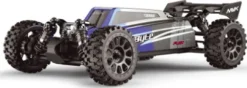 Maverick Rc - Qbyte Xb Flux Buggy Bil - 1:12 - Blå - Mv151400