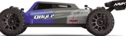 Maverick Rc - Qbyte Xb Flux Buggy Bil - 1:12 - Blå - Mv151400