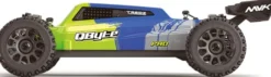 Maverick Rc - Qbyte Xb Pro Buggy Bil - 1:12 - Grøn - Mv151403