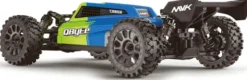 Maverick Rc - Qbyte Xb Pro Buggy Bil - 1:12 - Grøn - Mv151403