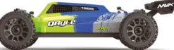 Maverick Rc - Qbyte Xb Pro Buggy Bil - 1:12 - Grøn - Mv151403