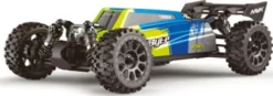 Maverick Rc - Qbyte Xb Pro Buggy Bil - 1:12 - Grøn - Mv151403