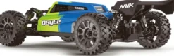 Maverick Rc - Qbyte Xb Pro Buggy Bil - 1:12 - Grøn - Mv151403
