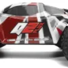 Maverick Rc - Quantum2 Xt Flux 1/10 Stadium - Rød - Mv150407