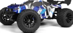 Maverick Rc - Quantum2 Xt 1/10 Stadium - Blå - Mv150402