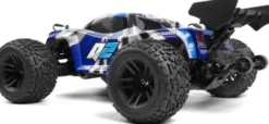 Maverick Rc - Quantum2 Xt 1/10 Stadium - Blå - Mv150402