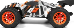 Maverick Rc - Quantum2 Xt 1/10 Stadium - Orange - Mv150403