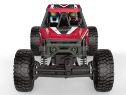 Maverick Rc - Scout-24 Flux Rc Rock Crawler - Rød - Mv151304