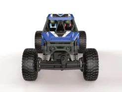 Maverick Rc - Scout-24 Rc Rock Crawler 4X4 - Blå - Mv151300