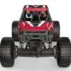 Maverick Rc - Scout-24 Rc Rock Crawler 4X4 - Rød - Mv151301