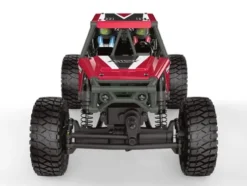 Maverick Rc - Scout-24 Rc Rock Crawler 4X4 - Rød - Mv151301