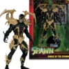 Mcfarlane - Spawn - Curse Of Spawn
