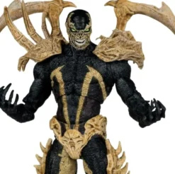 Mcfarlane - Spawn - Curse Of Spawn