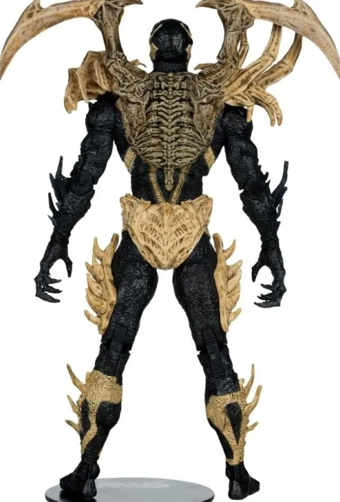 Mcfarlane - Spawn - Curse Of Spawn