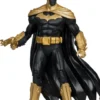 Mcfarlane Toys - Dc Multiverse - Batman Arkham City - Knightmare Edition - Gold Label - Action Figure