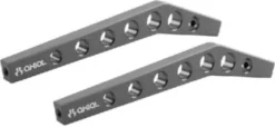 Mchnd Hi-Clr Lnk Gry - 2 - Ax30469 - Axial