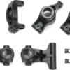 M-08 Concept Reinforced C Parts - Uprights, 2? - 2P - 54982 - Tamiya