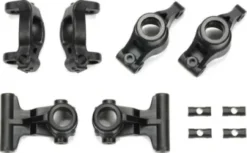 M-08 Concept Reinforced C Parts - Uprights, 2? - 2P - 54982 - Tamiya